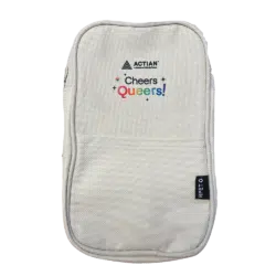 Multipurpose Bag <BR> Cheers Queers